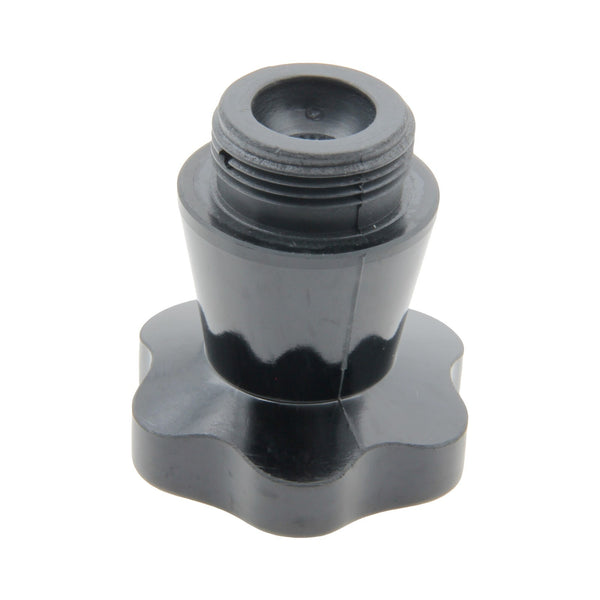 La Pavoni tappo nero caldaia macchina caffè Europiccola Stradivari Professional