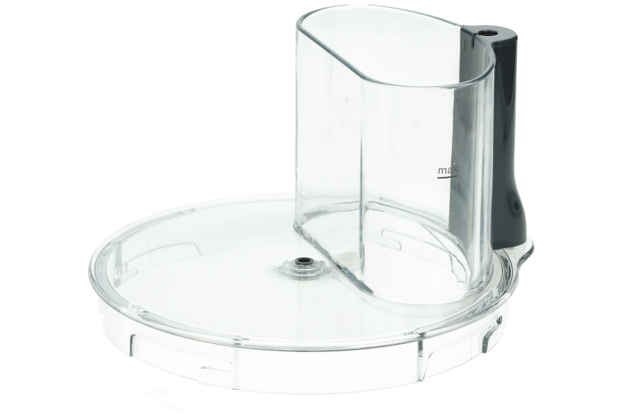 Kenwood lid closure cap robot Multipro FP971 FP970 FP972 FP973 FP980