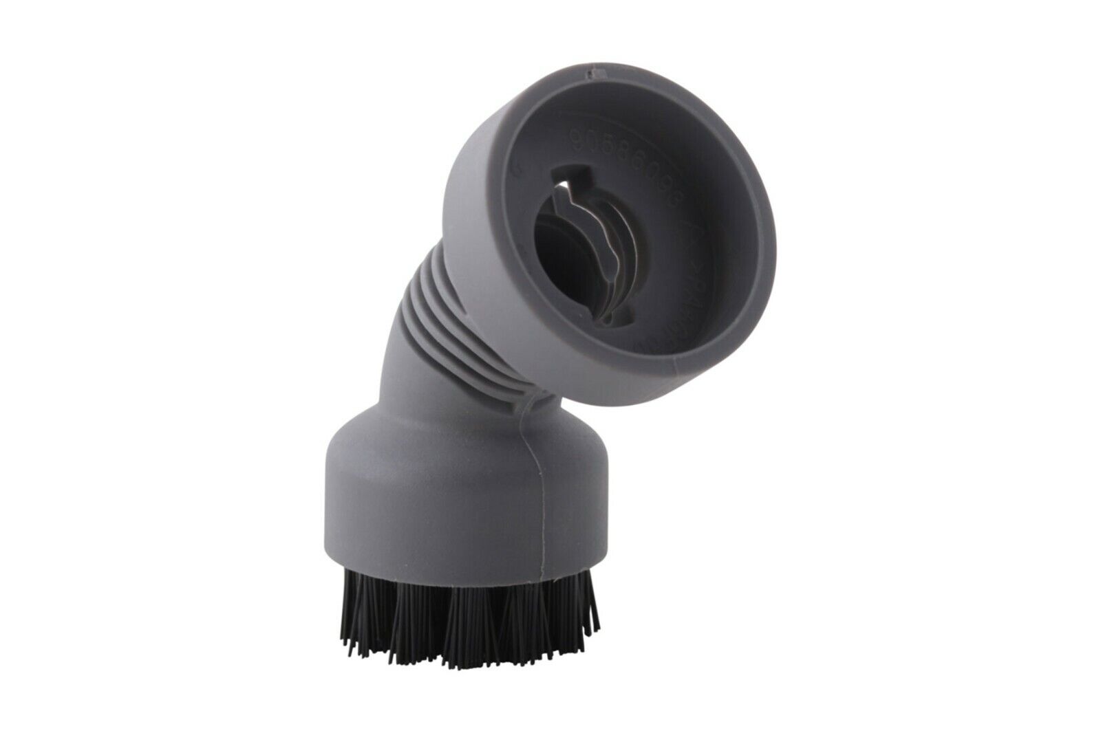Black & Decker spazzolino grigio setole nylon Steam Mop FSMH1621 FSM1620 FSS1600