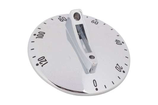 Delonghi knop tijd timer oven Sfornatutto Convectie EO1238 EO1258