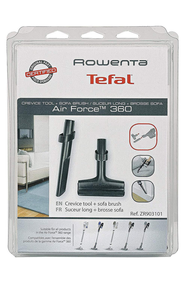 Rowenta Pinsel Geweben Düse Lancia air force 260 360 460 RH73 RH90 RH92