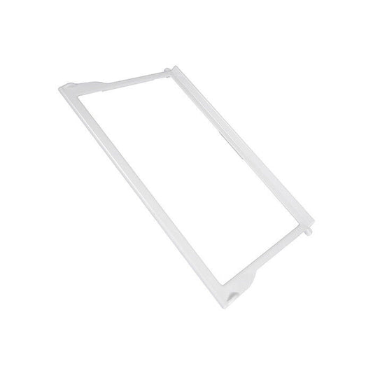 Electrolux AEG telaio profilo ripiano vetro frigorifero ER ERB ERC ERE S70 S80 (2081960011) (refresh)