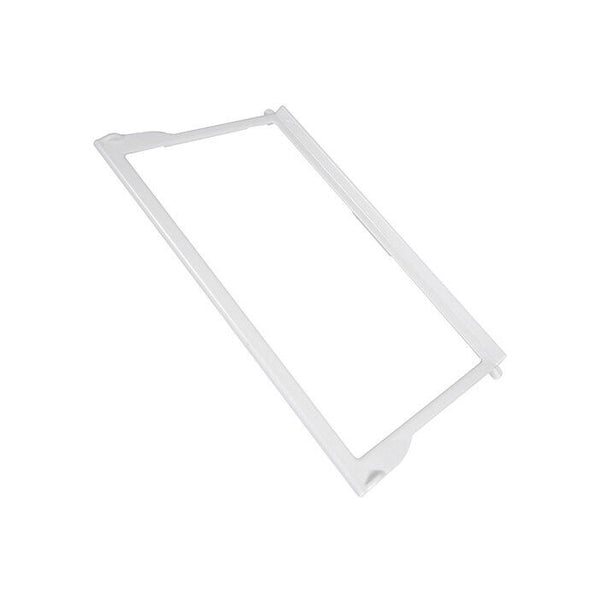 Electrolux AEG telaio profilo ripiano vetro frigorifero ER ERB ERC ERE S70 S80 (2081960011) (refresh)