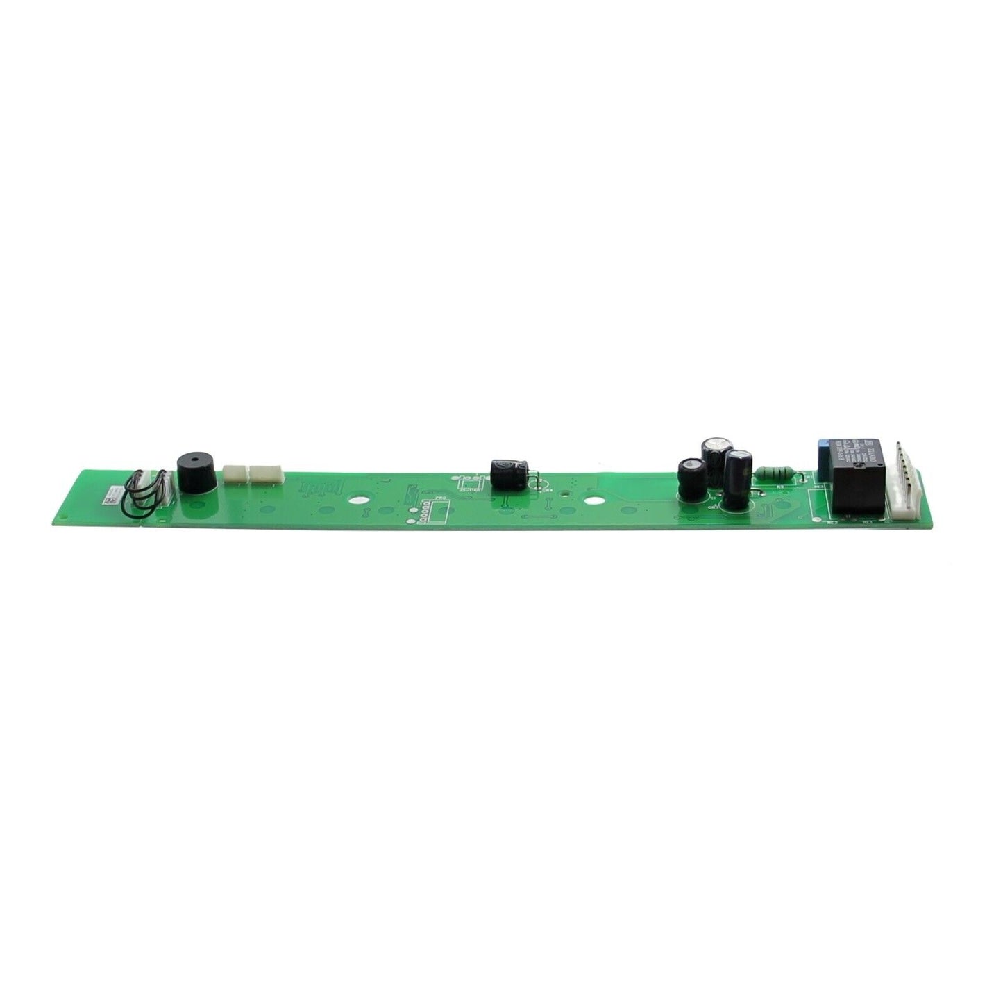 Tefal scheda PCB manico comandi piastra bistecchiera Optigrill GC7018 GC701D