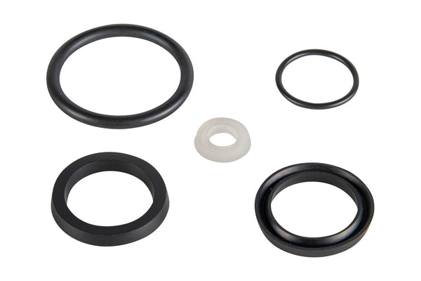 La Pavoni Kit 5 Sellos De Pistón Caldera Máquina Café Europiccola Maquinillas