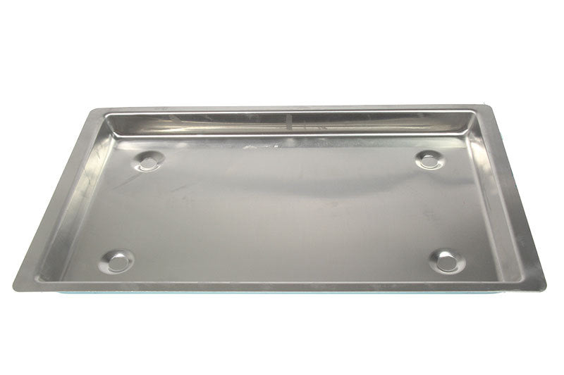 Ariete vassoio bacinella vasca teglia base barbecue Churrasco Grill 732 0732