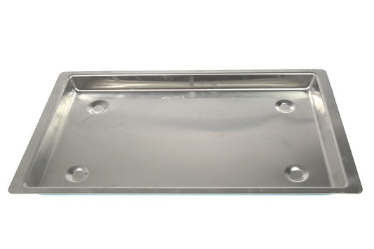 Ariete vassoio bacinella vasca teglia base barbecue Churrasco Grill 732 0732