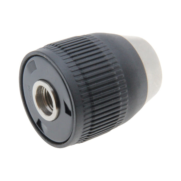 Black & Decker mandrino auto serrante Weida porta punte 1-13mm trapano BL188