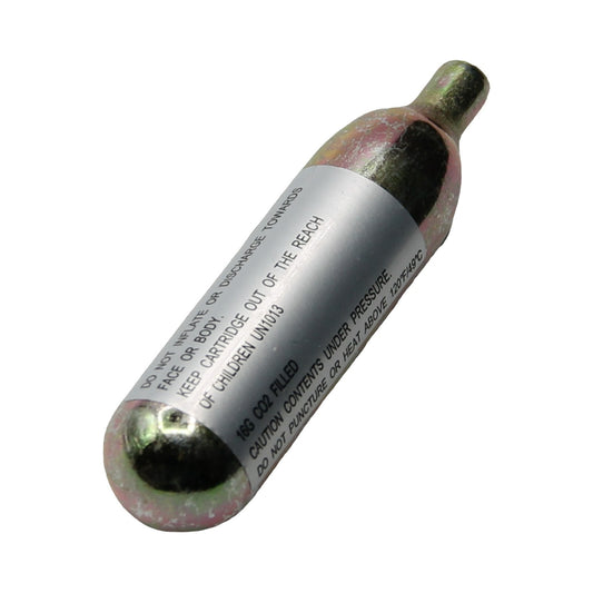 H.Koenig cartuccia ricarica Co2 alimentare 16g spillatore birra BW1880 BW1890