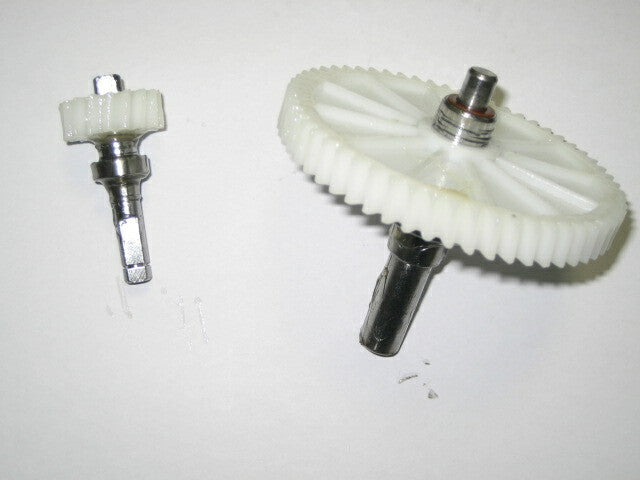 Ariete kit ingranaggi ruote dentate planetaria Gourmet Pro Pastamatic 1586 1596