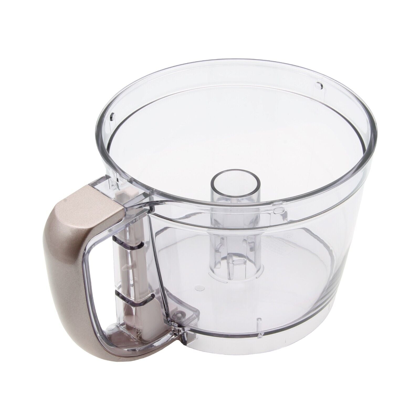 CuisinArt ciotola tazza originale ECH-4WB tritatutto Mini Prep Pro 900ml ECH4PE