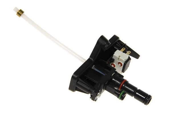 Delonghi rura przyłączeniowa do dzbanka pary mleka ekspresu do kawy EC850 EC860