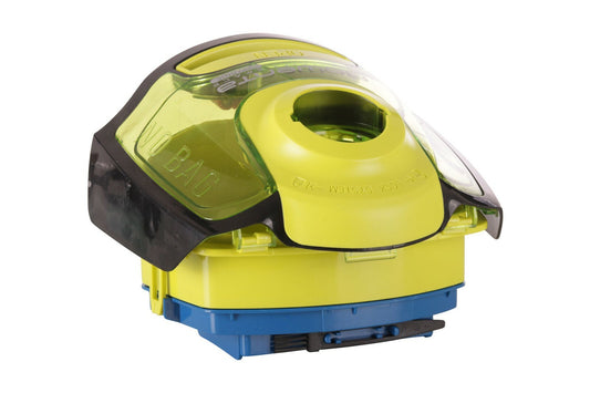 Rowenta Deckel Grün Tank Filter Pulver Staubsauger Cty Space RO2522