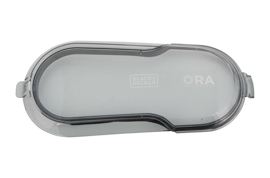 Black & Decker deksel sluiting tank stofzuiger ORA HVFE2150L SVFV3250L