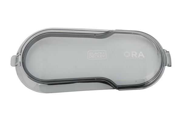 Black & Decker Couvercle Fermoir Réservoir Balai Heure HVFE2150L SVFV3250L