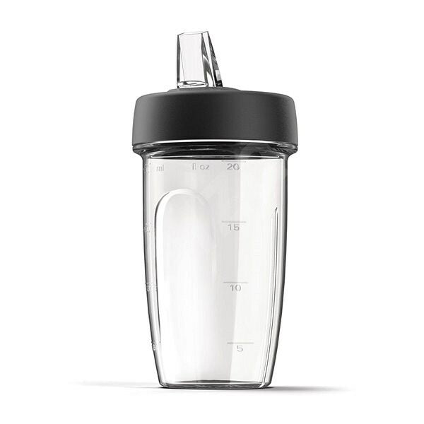 Kenwood KAH740PL Accessorio frullatore Smoothie2Go Blend-XTract planetaria Chef