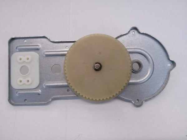 Ariete kit motore Top Chef + supporto + ruota puleggia planetaria Gourmet 1597