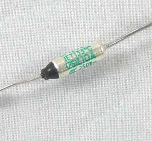 Kenwood thermal fuse TCO thermal 133°C robot kCook CCC20 CCC200 CCC201