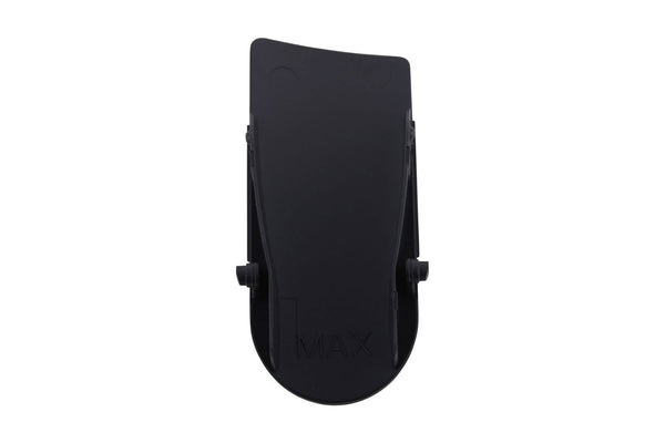 Polti capac roșu pentru acoperire Only Water rezervor apă mop cu aburi Moppy