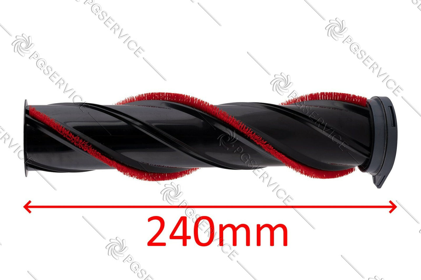 Rowenta Walze Borsten Pinsel Besen Xforce 11.60 RH98 RH9811 RH9878 RH9879