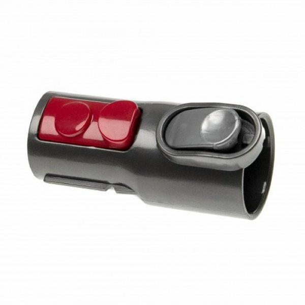 Adapter redukcyjny akcesoria odkurzacza ręcznego od DC V6 do SV V7 V8 V10 SV11