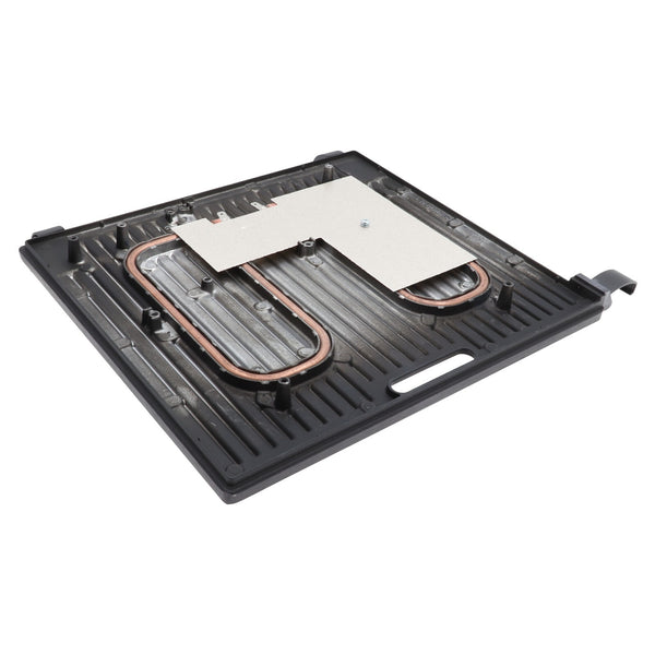 Tefal Grillplaat onderverwarming Grillpan Inicio GC241D