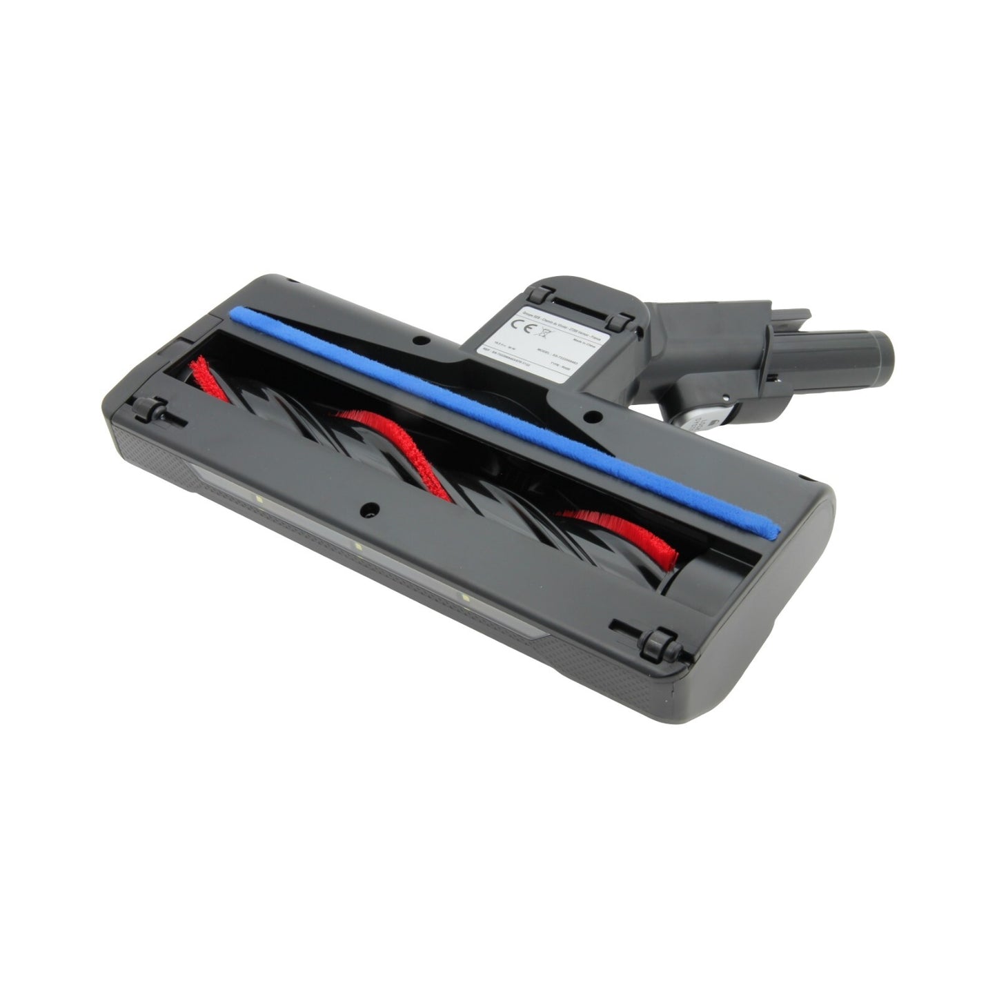 Rowenta spazzola rullo scopa aspirapolvere XForce 9.60 RH20 RH2037 RH2039 RH2078 RH20C