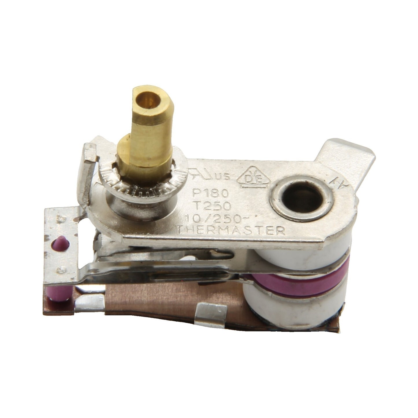 Imetec termostato piastra ferro stiro Eco Compact ZeroCalc 9014 9256A 9291 9292