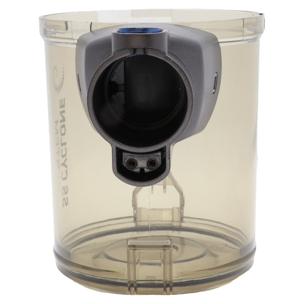 Tank Container Vacuum Cleaner Hkoenig UP600 UP680 UP700 UP8 Greenote GSC50