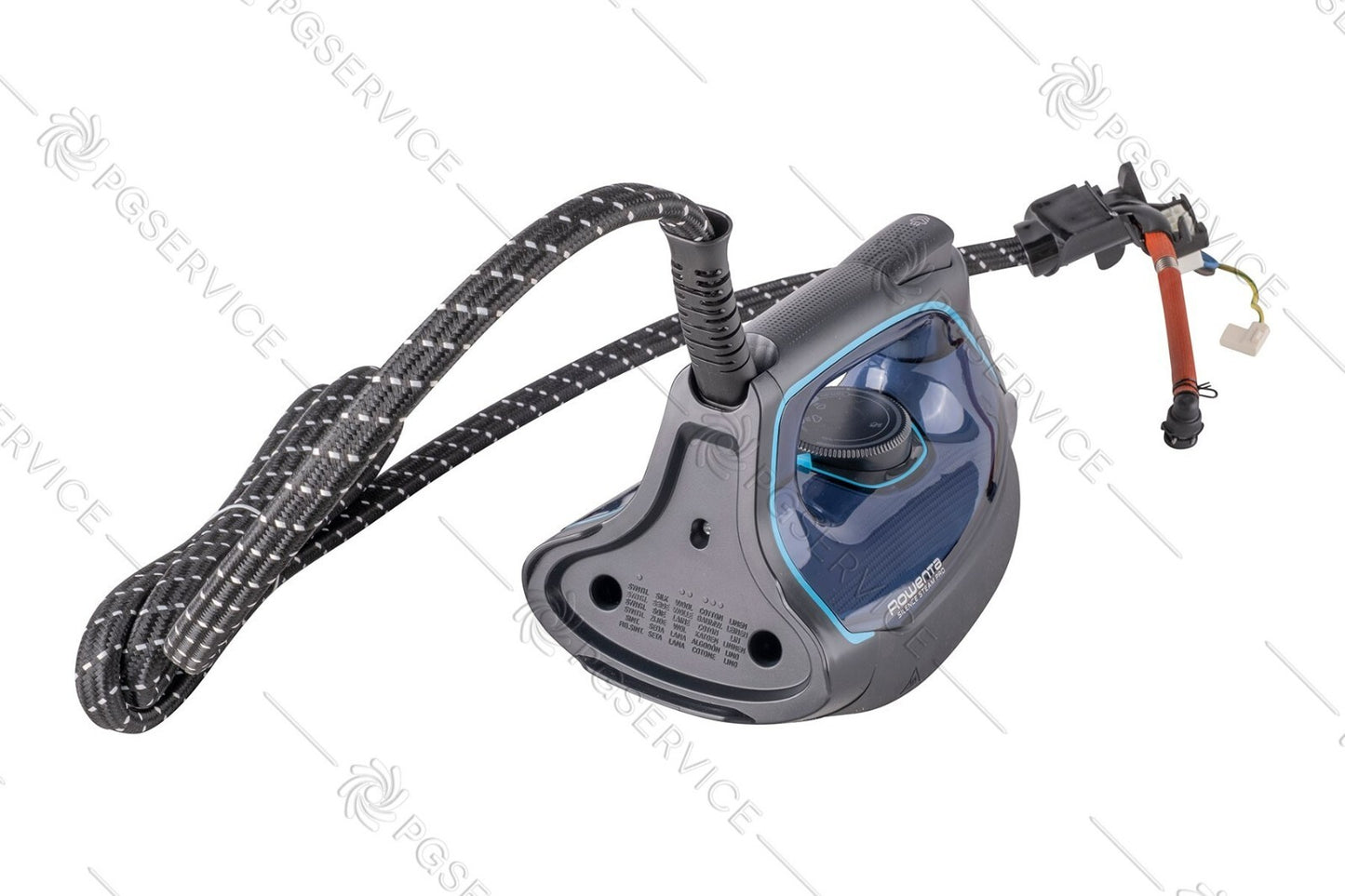 Rowenta handgreep handvat kabel slang strijkijzer Silence Eco DG9160 DG9226