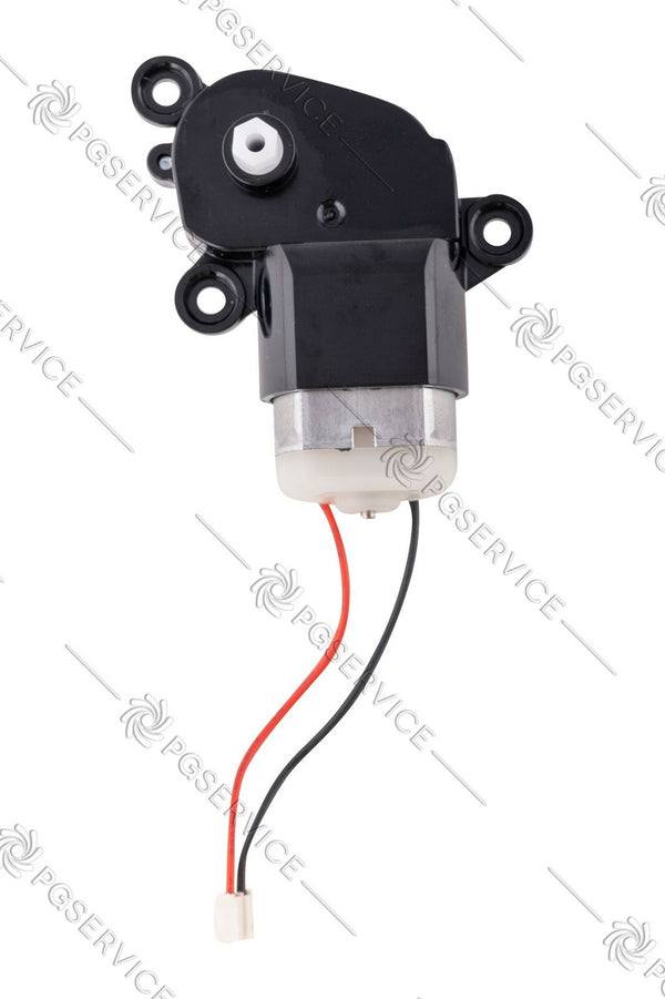 Rowenta motore spazzola sinistra L robot Explorer 20 40 50 Essential RR69 RR82