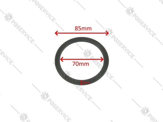 Kenwood Dichtung Mixer Universalschlucker Roboter multipro FPM260 FPM265 FPM270