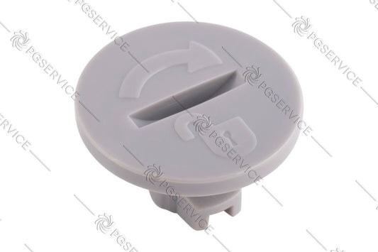 RGV vite tappo blocco aggancio sgancio disco lama affettatrice Smarty 170 11089