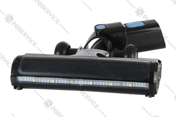 Rowenta brush wheels connector vacuum cleaner X-Pert 160 RH7221 RH7233 RH7237