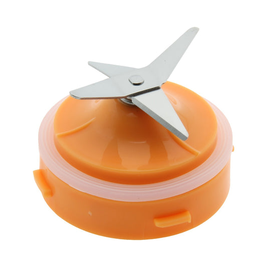 Ariete Kenwood lamă cuțit garnitură bază portocalie blender 0576 BLP15