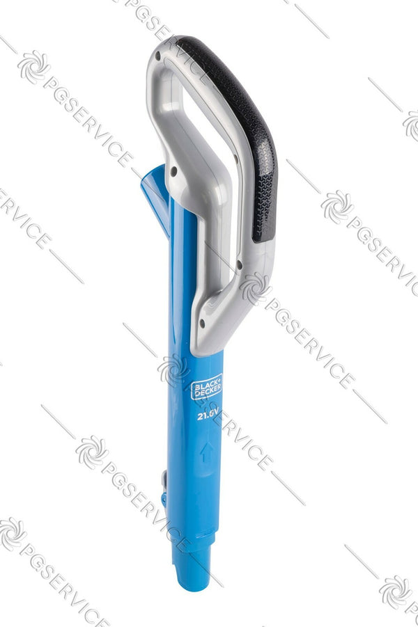 Black & Decker mâner prindere mătură MultiPower Pet Pro 45Wh CUA525 CUA625