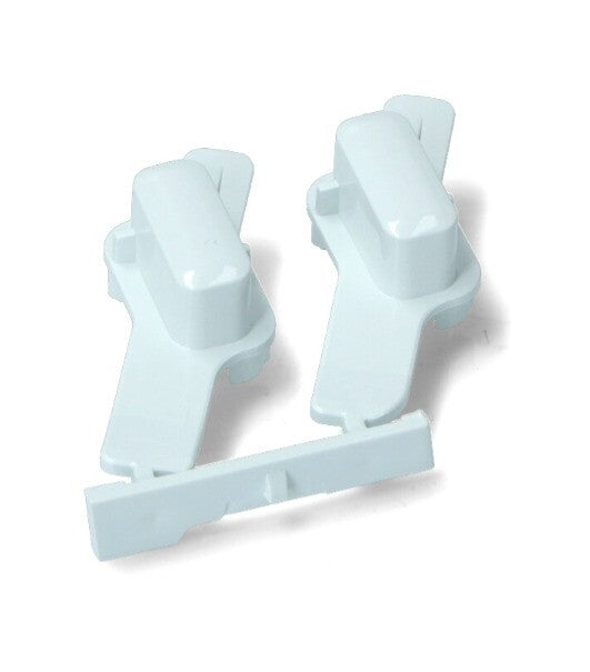 Pulsantiera tasti destra start lavatrice Whirlpool AWC AWO WHI WWDC Privileg PW