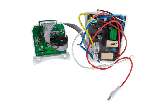 Polti Card PCB Keypad Keys Iron Boards Vaporella Next VN18.10 VN18.15