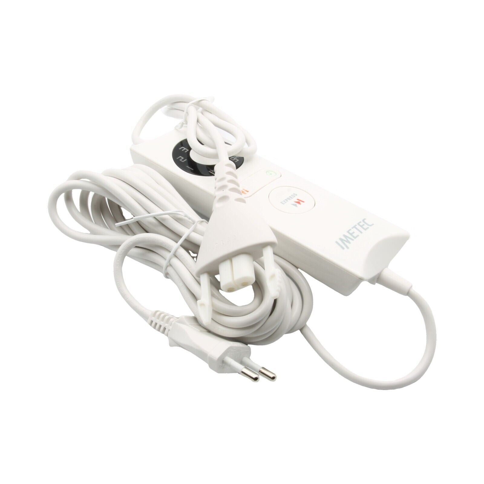 Imetec electric blanket controller outlet
