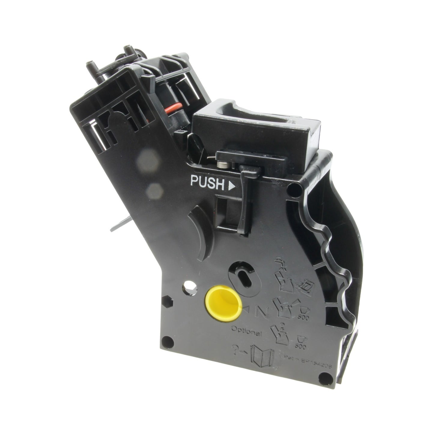 Gaggia Saeco diffusore gruppo estraibile macchina caffè Intelia Brera Unica Ode