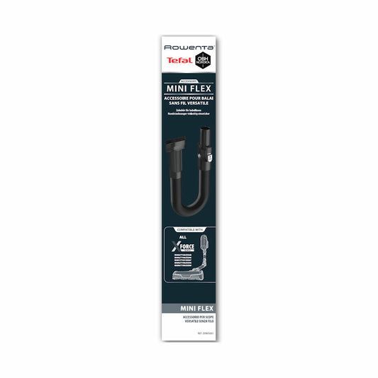 Rowenta elastyczna rura do odkurzacza X-Force 6.60 8.60 11.60 14.60 15.60