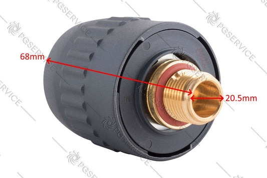 Polti capac de siguranță pentru boiler 5 bari Vaporella Vaporetto Evolution Lecoaspira 70