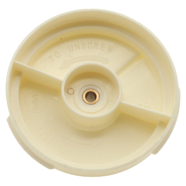 Bază plăcuță disc suport lamă blender Moulinex Baby Chef vechi tip A86