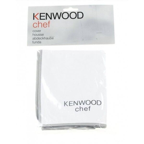 Kenwood Couverture Étui Poudre robot pâtissier Chef KM001 KMC510 KMC550 Kmc Kvc