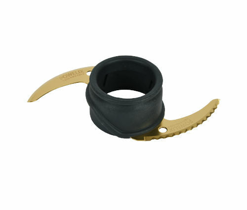 Cuchilla Moulinex Powelix robot Double Force FP821 FP822 FP824 FP826 FP828