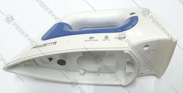 Rowenta Griff Tank Corpo Dampfbügeleisen Effective DX1251