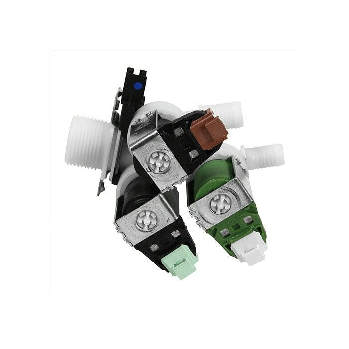 Electrolux AEG Zanussi elettrovalvole 220V lavatrice EWW12 EWW14 L14 L16 ZWD14