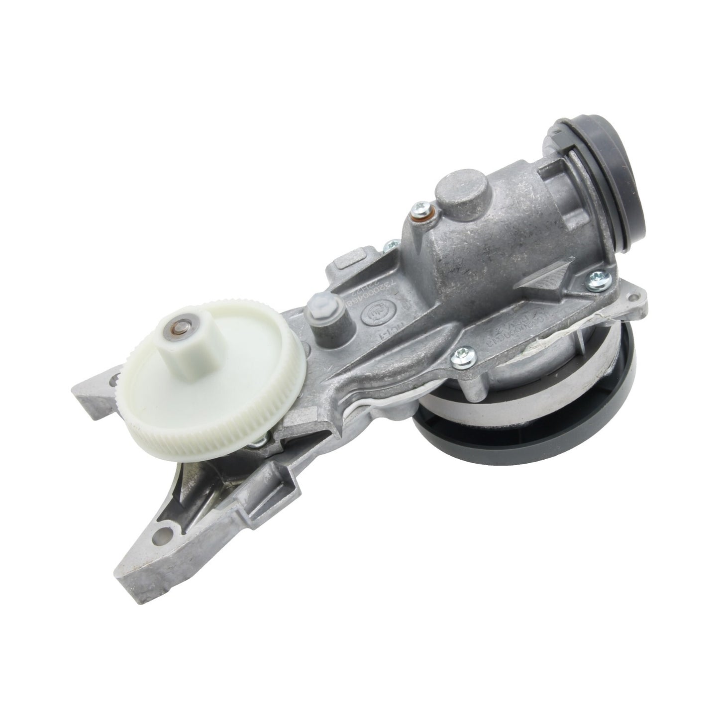 Kenwood Box Gears Stand Mixer titanium Chef Patissier XL KWL90.034