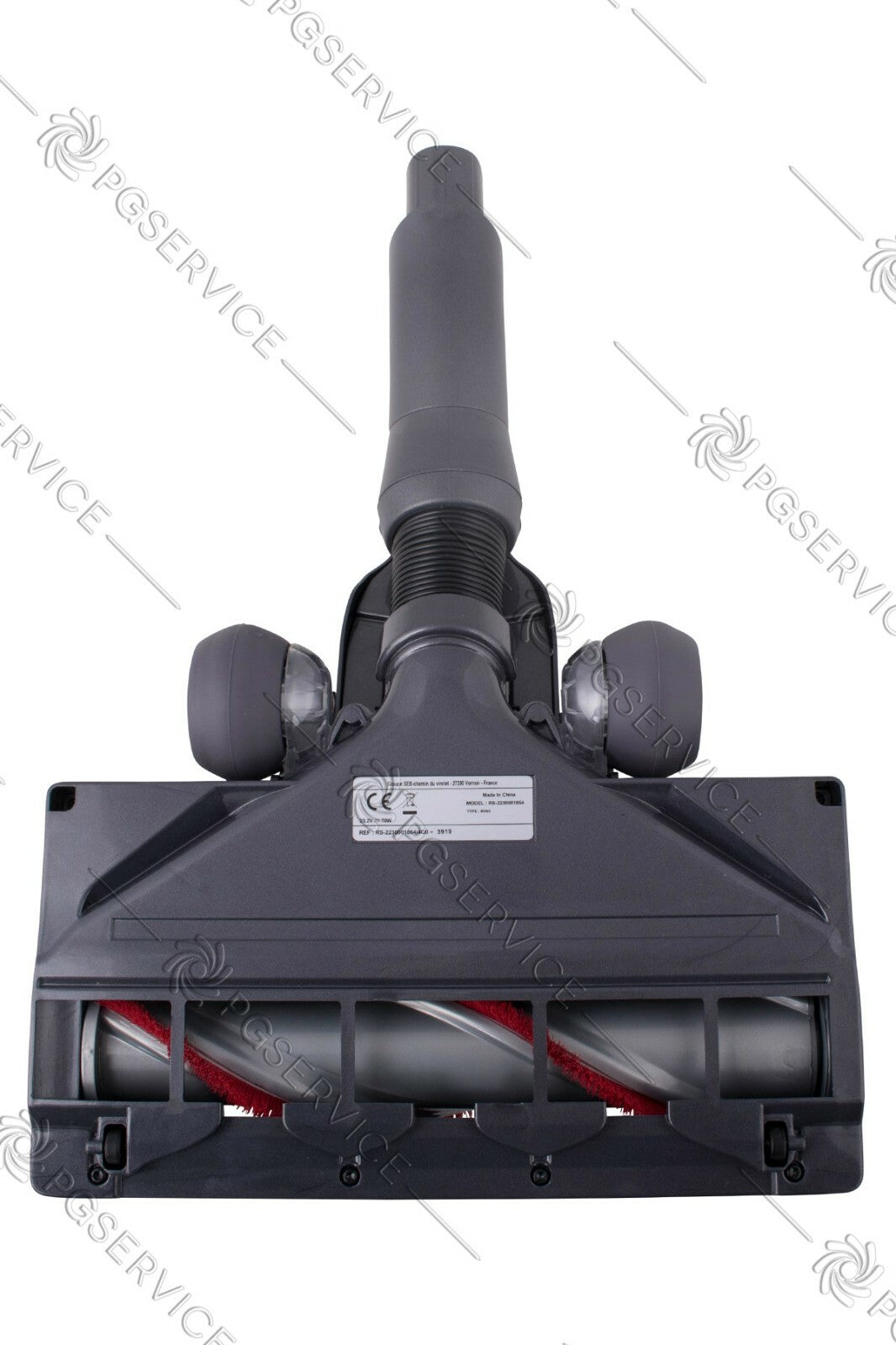 Rowenta Cepillo Off Road Escoba air force 760 Flex RH9571 RH9590 Tefal TY9571