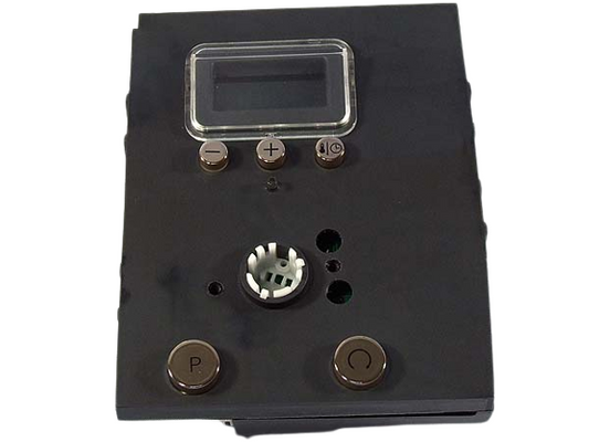 Kenwood płytka PCB wyświetlacz LCD 230V mikser planetarny Cooking Chef KM070 KM080 KM090